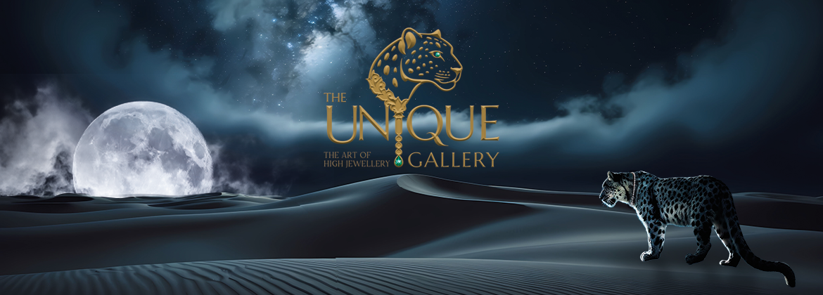 The Unique Gallery Dubai