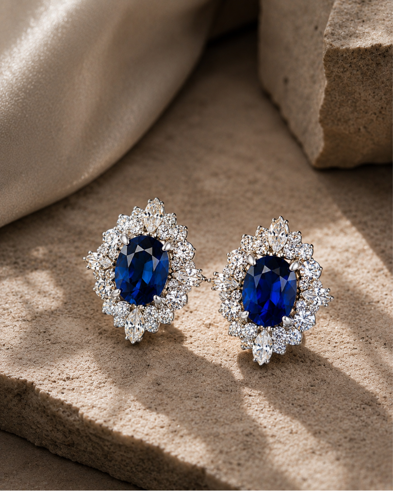 The Unique Gallery Dubai Art Jewellery Paraiba Investment