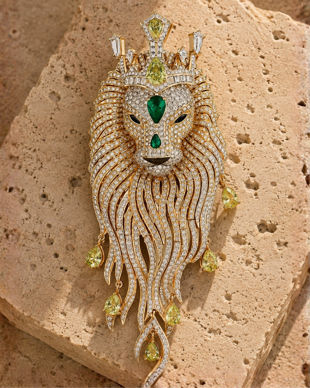 The Unique Gallery Dubai Downtown Paraiba tourmaline Gemstone Diamond Jewellery Investment