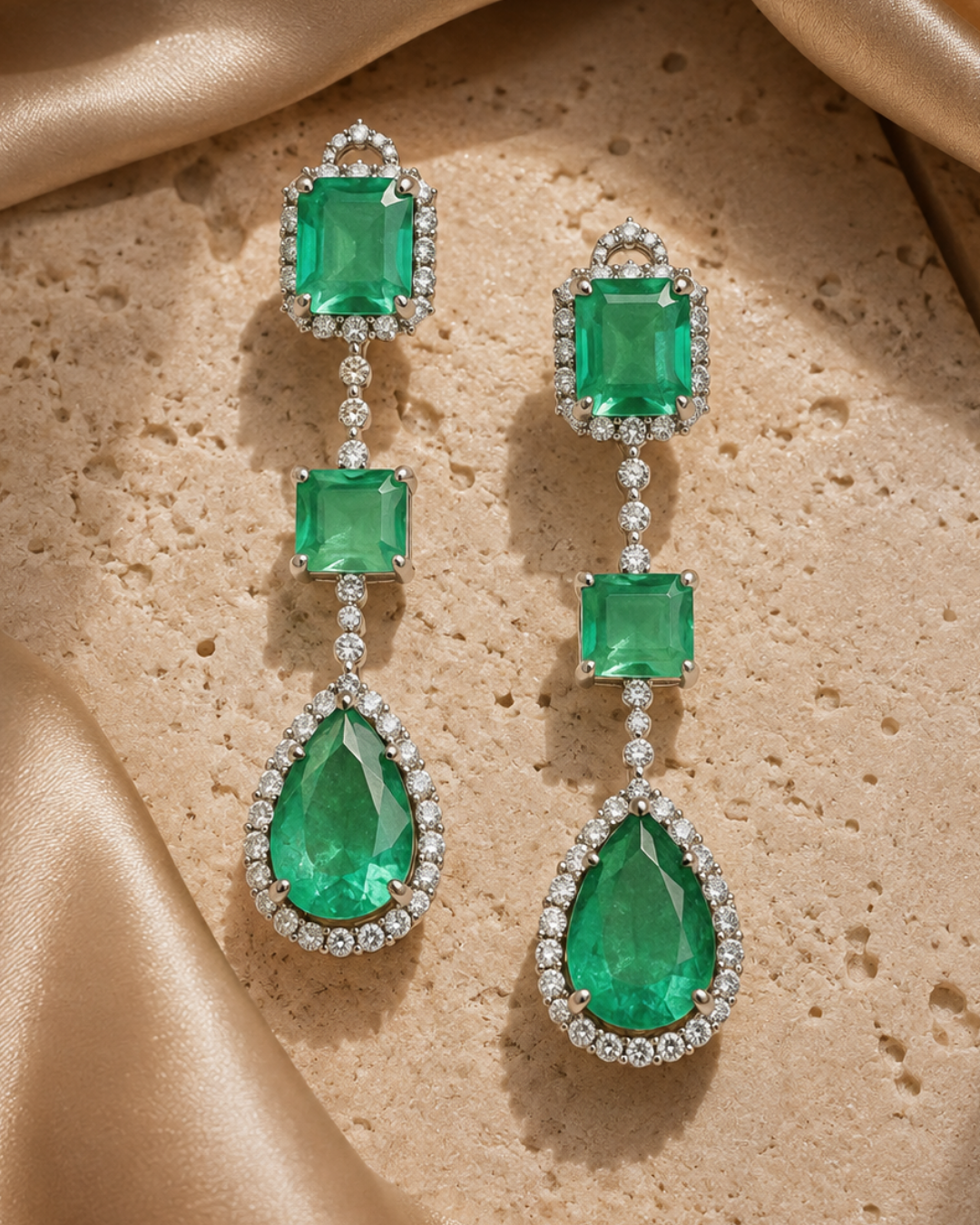 The Unique Gallery Dubai Art Jewellery Paraiba Investment