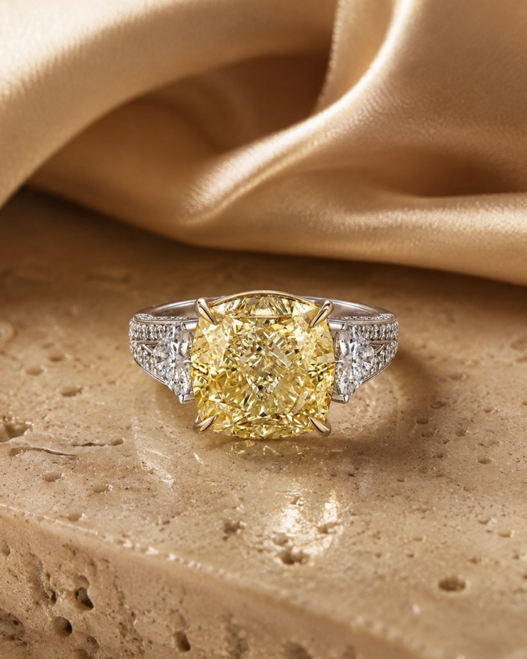 The Unique Gallery Dubai Art Jewellery Paraiba Investment